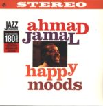 Ahmad Jamal-Happy Moods-LP (Vinyl)-01