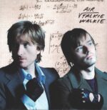 Air-Talkie Walkie-LP (Vinyl)-01