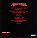 Airbourne-Runnin' Wild-LP (Vinyl)-02