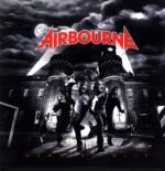 Airbourne-Runnin' Wild-LP (Vinyl)-01