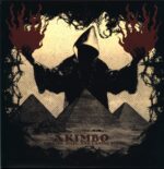 Akimbo-Forging Steel And Laying Stone-LP (Vinyl)-01
