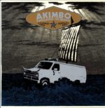 Akimbo-Navigating The Bronze-LP (Vinyl)-01