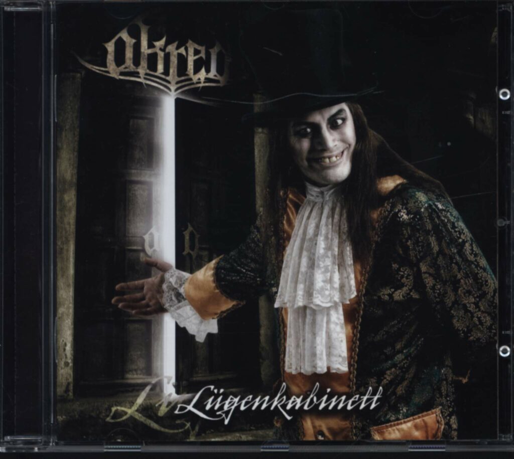 Akrea-Lügenkabinett-CD-01