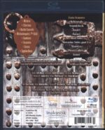 Al Di Meola-Morocco Fantasia-Blu-ray Disc-02