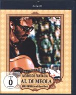 Al Di Meola-Morocco Fantasia-Blu-ray Disc-01