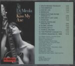 Al Di Meola Project-Kiss My Axe-CD-02