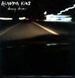Alabama Kids-Drowsy Driver-LP (Vinyl)-01