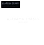 Alabama Shakes-Boys & Girls-LP (Vinyl)-01