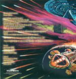 Alan Davey-Chaos Delight-LP (Vinyl)-02