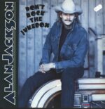 Alan Jackson-Don't Rock The Jukebox-LP (Vinyl)-01