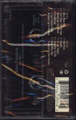 Alan Parsons-On Air-Tape-02