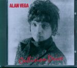 Alan Vega-Collision Drive-CD-01