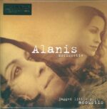 Alanis Morissette-Jagged Little Pill Acoustic-LP (Vinyl)-01
