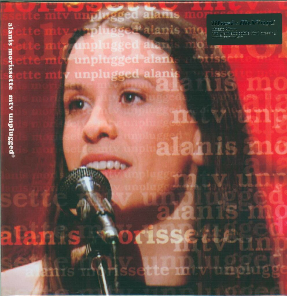 Alanis Morissette-MTV Unplugged-LP (Vinyl)-01