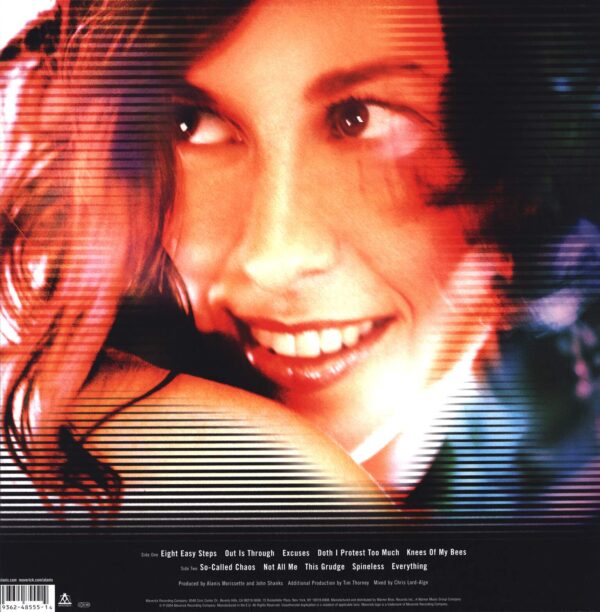 Alanis Morissette-So-Called Chaos-LP (Vinyl)-02