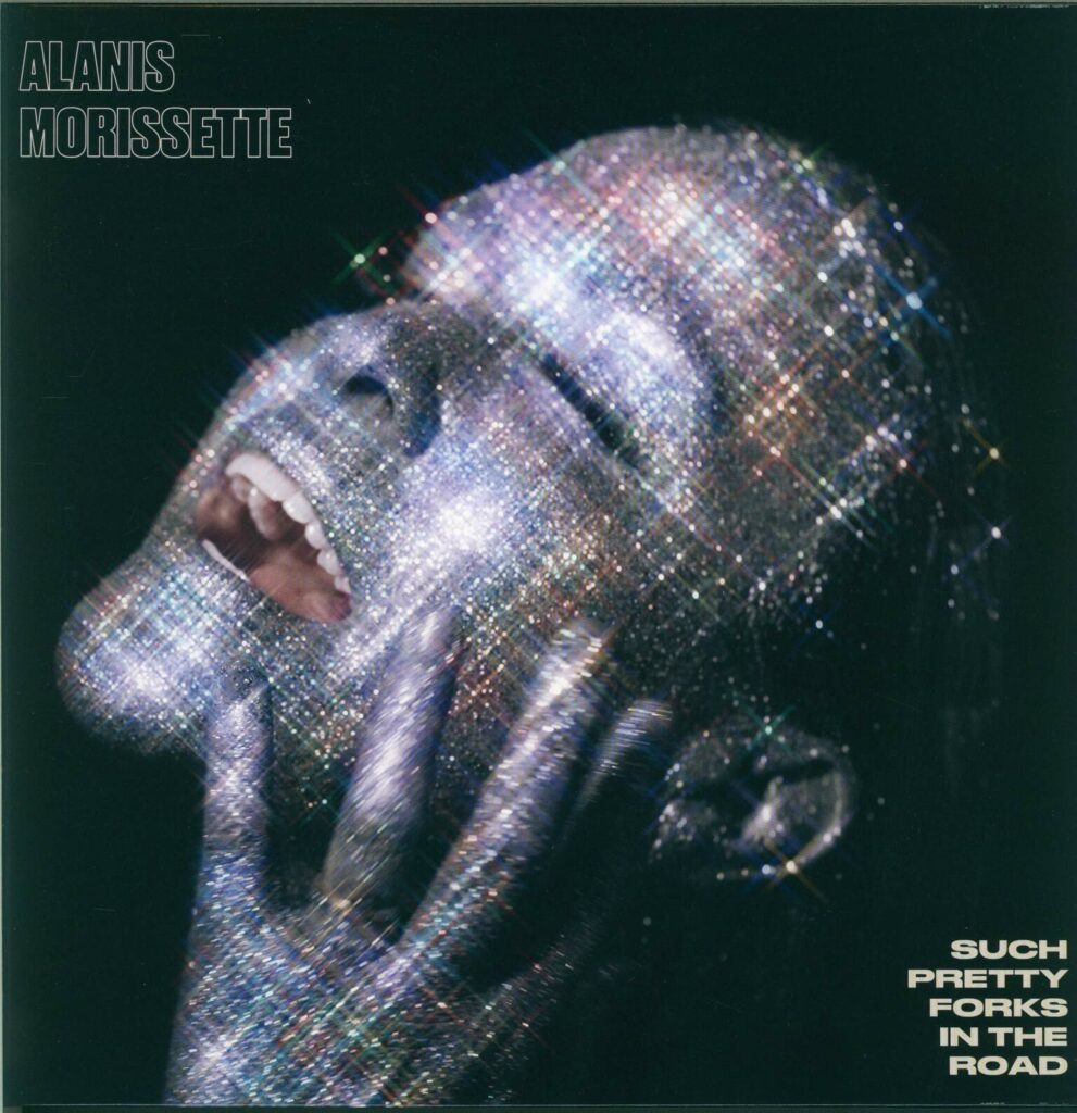 Alanis Morissette-Such Pretty Forks In The Road-LP (Vinyl)-01