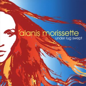 Alanis Morissette-Under Rug Swept-LP (Vinyl)-01