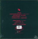 Alarmsignal-Ästhetik Des Widerstands-LP (Vinyl)-02
