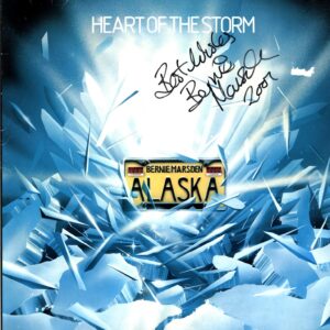 Alaska-Heart Of The Storm-LP (Vinyl)-01