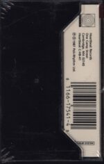 Albert Griffiths-In Store For You-Tape-02