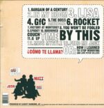 Albert Hammond Jr.-¿Cómo Te Llama?-LP (Vinyl)-02