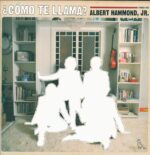 Albert Hammond Jr.-¿Cómo Te Llama?-LP (Vinyl)-01