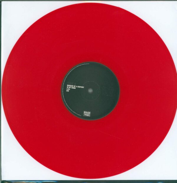 Albert Hammond Jr.-¿Cómo Te Llama?-LP (Vinyl)-03