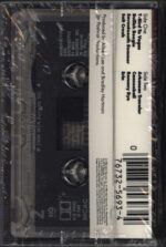 Albert Lee-Speechless-Tape-02