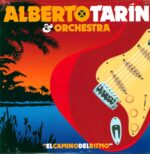 Alberto Tarin & Orchestra-"El Camino Del Ritmo"-LP (Vinyl)-01