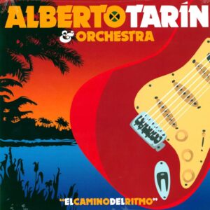 Alberto Tarin & Orchestra-"El Camino Del Ritmo"-LP (Vinyl)-01