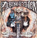 Albino Python-The Doomed And The Damned-LP (Vinyl)-01