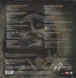 Alborosie-Alborosie & Friends-LP (Vinyl)-02
