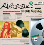 Alborosie-Dub For The Radicals-LP (Vinyl)-02