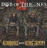 Alborosie-Dub Of Thrones-LP (Vinyl)-01