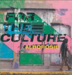 Alborosie-For The Culture-LP (Vinyl)-01