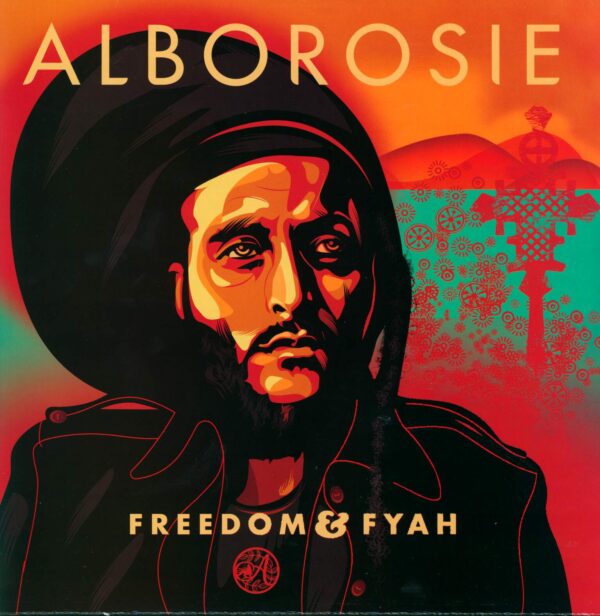 Alborosie-Freedom & Fyah-LP (Vinyl)-01