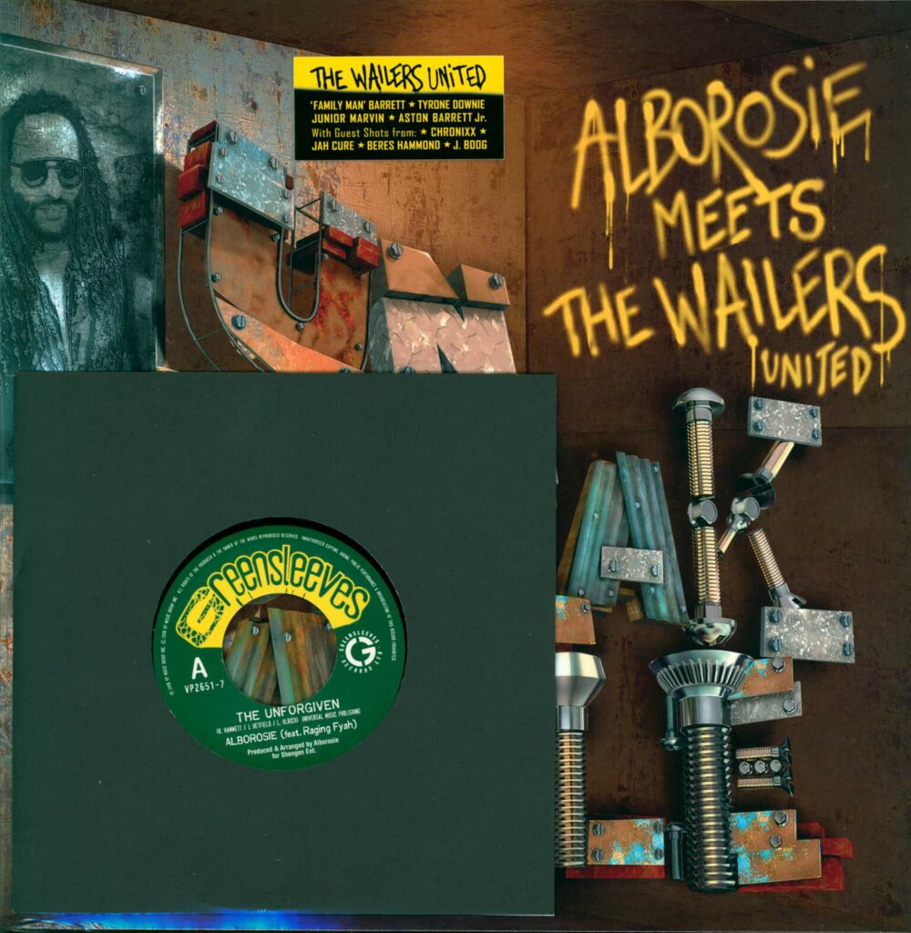 Alborosie-Unbreakable-LP (Vinyl)-01