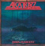 Alcatrazz-Born Innocent-LP (Vinyl)-01