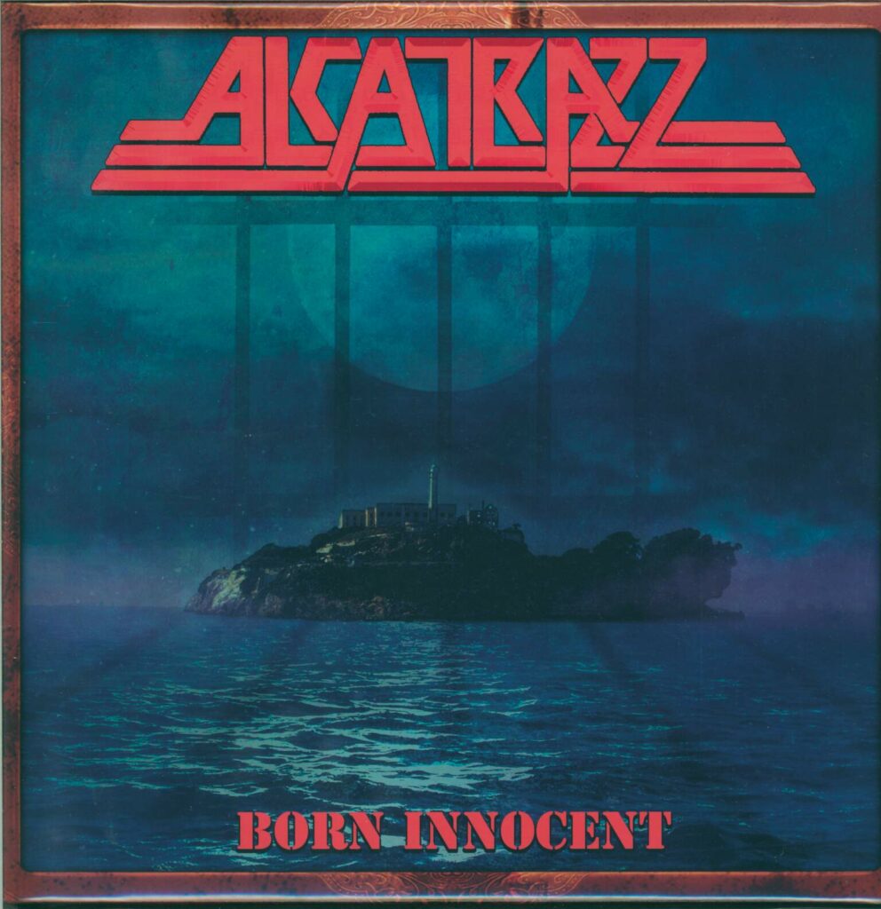 Alcatrazz-Born Innocent-LP (Vinyl)-01