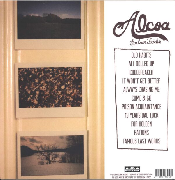 Alcoa-Parlour Tricks-LP (Vinyl)-02