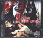 Aldo Piga-5 Tombe Per Un Medium / Il Mostro Dell' Opera-CD-01