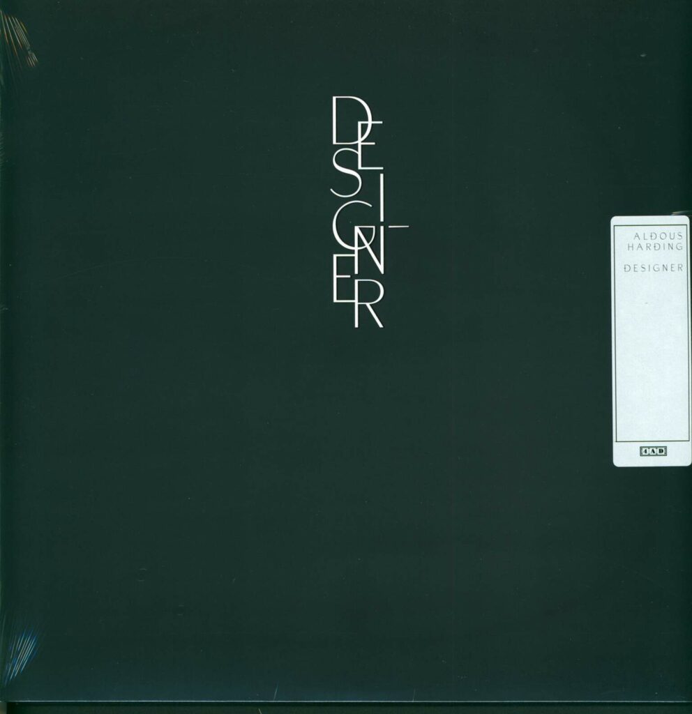 Aldous Harding-Designer-LP (Vinyl)-01