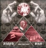 Aleph Null-Nocturnal-LP (Vinyl)-01