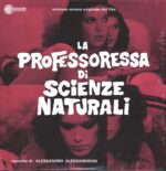 Alessandro Alessandroni-La Professoressa Di Scienze Naturali-LP (Vinyl)-01