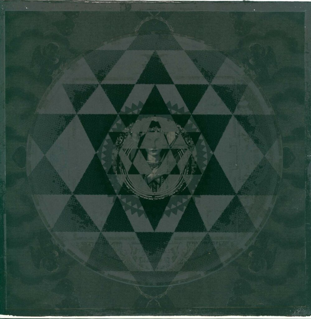 Alex Barck-Oh Africa (Frank Wiedemann Remix) / State Of Mind (Henrik Schwarz Blend)-12" Maxi Single (Vinyl)-01