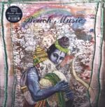 Alex G-Beach Music-LP (Vinyl)-01