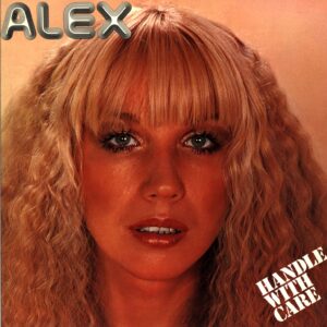 Alex-Handle With Care-LP (Vinyl)-01