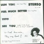 Alex Schilz-Uuh Yeh!-7" Single (Vinyl)-02