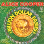 Alice Cooper-Billion Dollar Babies-7" Single (Vinyl)-01