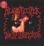 Alice Cooper-Dirty Diamonds-LP (Vinyl)-01